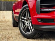 Porsche Macan S PDK 10