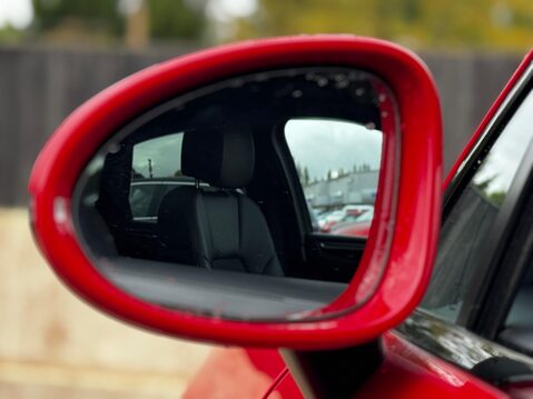 Porsche Macan S PDK 21