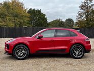 Porsche Macan S PDK 7