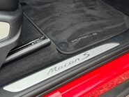 Porsche Macan S PDK 24
