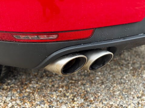 Porsche Macan S PDK 23