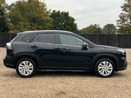 Suzuki S-Cross MOTION BOOSTERJET MHEV 5