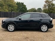Suzuki S-Cross MOTION BOOSTERJET MHEV 6