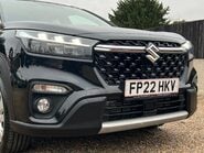 Suzuki S-Cross MOTION BOOSTERJET MHEV 16