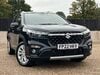 Suzuki S-Cross MOTION BOOSTERJET MHEV