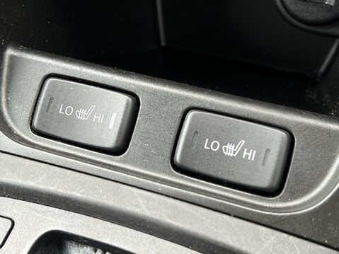 Suzuki S-Cross MOTION BOOSTERJET MHEV 23