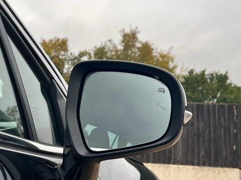 Suzuki S-Cross MOTION BOOSTERJET MHEV 33