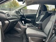 Suzuki S-Cross MOTION BOOSTERJET MHEV 3