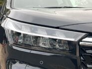 Suzuki S-Cross MOTION BOOSTERJET MHEV 14