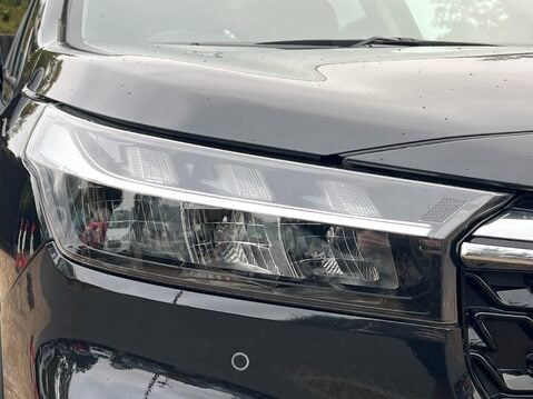 Suzuki S-Cross MOTION BOOSTERJET MHEV 14
