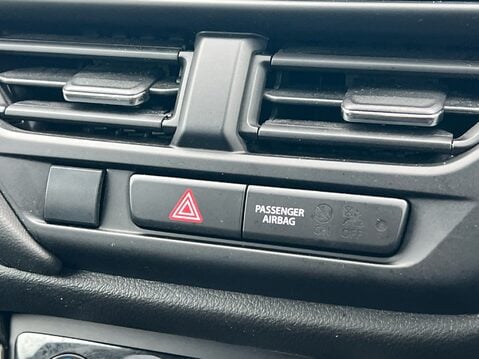 Suzuki S-Cross MOTION BOOSTERJET MHEV 34