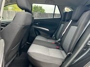 Suzuki S-Cross MOTION BOOSTERJET MHEV 9