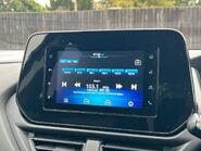 Suzuki S-Cross MOTION BOOSTERJET MHEV 19