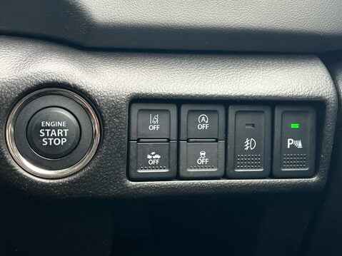 Suzuki S-Cross MOTION BOOSTERJET MHEV 27