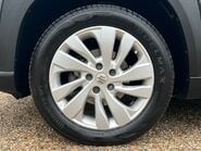 Suzuki S-Cross MOTION BOOSTERJET MHEV 4