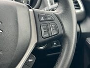 Suzuki S-Cross MOTION BOOSTERJET MHEV 26