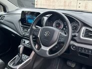 Suzuki S-Cross MOTION BOOSTERJET MHEV 30