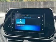 Suzuki S-Cross MOTION BOOSTERJET MHEV 20