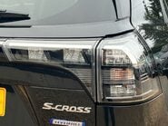 Suzuki S-Cross MOTION BOOSTERJET MHEV 15
