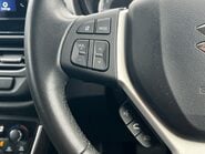 Suzuki S-Cross MOTION BOOSTERJET MHEV 25