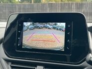 Suzuki S-Cross MOTION BOOSTERJET MHEV 21