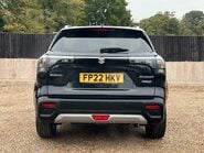 Suzuki S-Cross MOTION BOOSTERJET MHEV 8