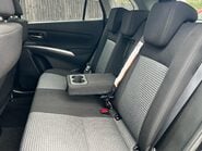 Suzuki S-Cross MOTION BOOSTERJET MHEV 35