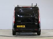 Ford Transit Custom 280 LIMITED P/V ECOBLUE 4