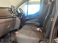 Ford Transit Custom 280 LIMITED P/V ECOBLUE 9