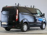 Ford Transit Custom 280 LIMITED P/V ECOBLUE 2