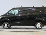 Ford Transit Custom 280 LIMITED P/V ECOBLUE 5