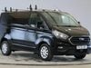 Ford Transit Custom 280 LIMITED P/V ECOBLUE
