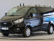 Ford Transit Custom 280 LIMITED P/V ECOBLUE 6