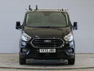 Ford Transit Custom 280 LIMITED P/V ECOBLUE 7
