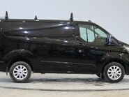 Ford Transit Custom 280 LIMITED P/V ECOBLUE 8