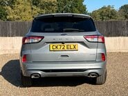 Ford Kuga ST-LINE X EDITION 8