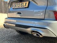 Ford Kuga ST-LINE X EDITION 17