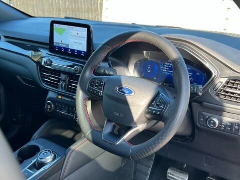 Ford Kuga ST-LINE X EDITION 36