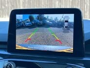 Ford Kuga ST-LINE X EDITION 25