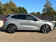 Ford Kuga ST-LINE X EDITION 5
