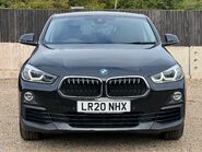 BMW X2 SDRIVE20I SPORT 7