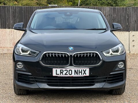 BMW X2 SDRIVE20I SPORT 7