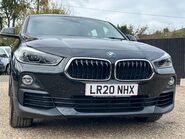 BMW X2 SDRIVE20I SPORT 16