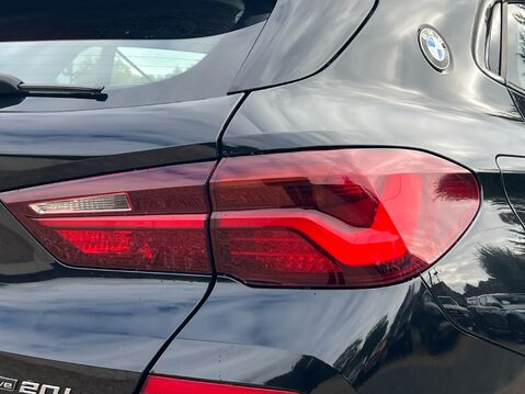 BMW X2 SDRIVE20I SPORT 15