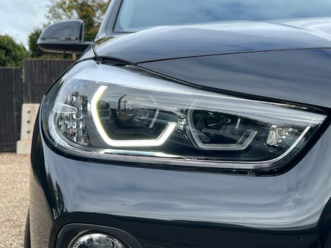 BMW X2 SDRIVE20I SPORT 14