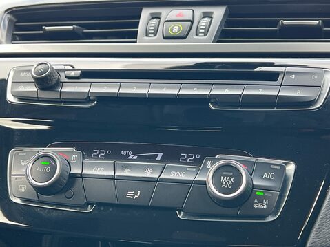 BMW X2 SDRIVE20I SPORT 25