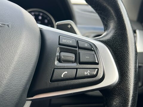 BMW X2 SDRIVE20I SPORT 29