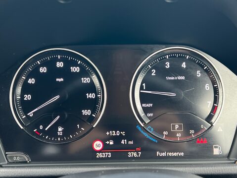 BMW X2 SDRIVE20I SPORT 11