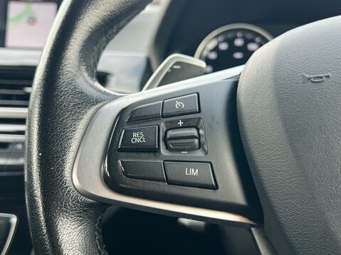 BMW X2 SDRIVE20I SPORT 28