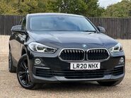BMW X2 SDRIVE20I SPORT 1